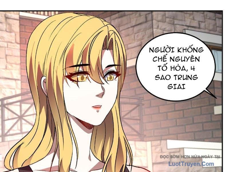 Ta Hoá Thân Ma Thần, Trở Thành Diệt Thế Cự Thú! Chap 60 - Next Chap 61