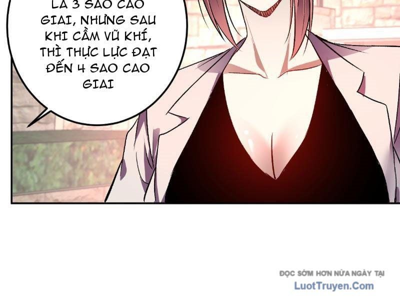 Ta Hoá Thân Ma Thần, Trở Thành Diệt Thế Cự Thú! Chap 60 - Next Chap 61