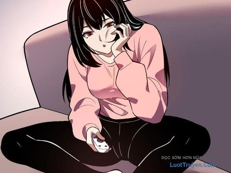 Ta Hoá Thân Ma Thần, Trở Thành Diệt Thế Cự Thú! Chap 60 - Next Chap 61