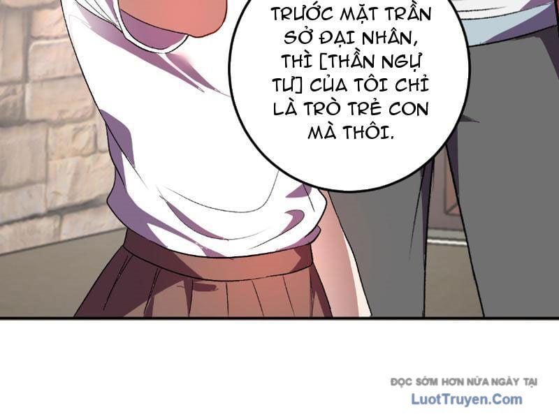 Ta Hoá Thân Ma Thần, Trở Thành Diệt Thế Cự Thú! Chap 60 - Next Chap 61