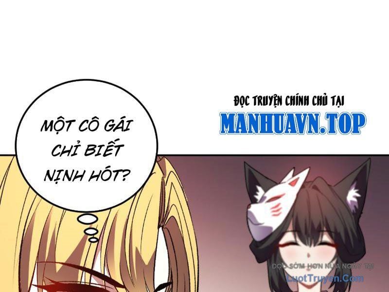 Ta Hoá Thân Ma Thần, Trở Thành Diệt Thế Cự Thú! Chap 60 - Next Chap 61