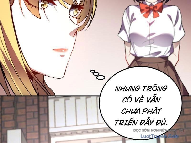 Ta Hoá Thân Ma Thần, Trở Thành Diệt Thế Cự Thú! Chap 60 - Next Chap 61