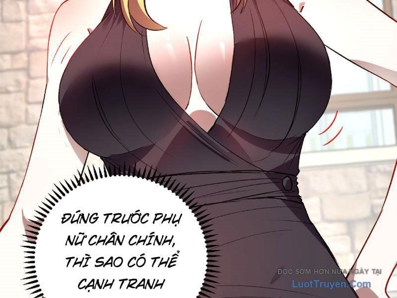 Ta Hoá Thân Ma Thần, Trở Thành Diệt Thế Cự Thú! Chap 60 - Next Chap 61
