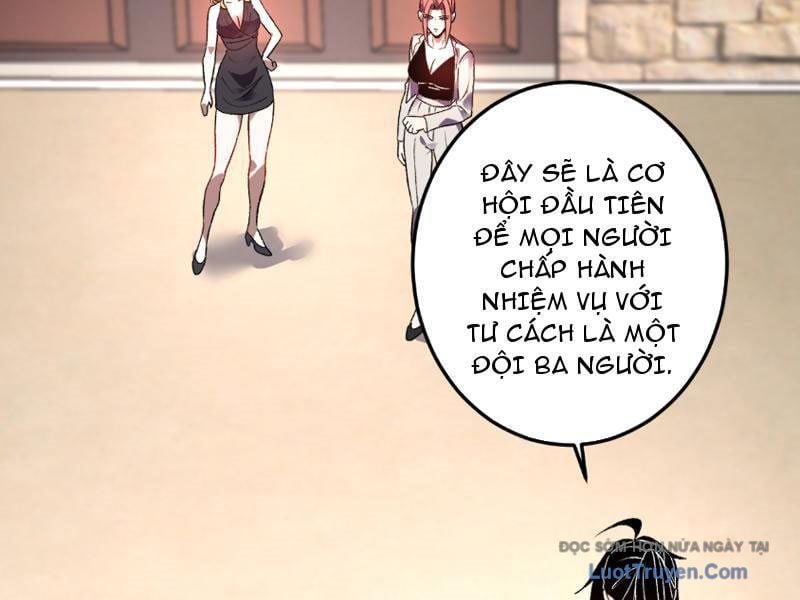Ta Hoá Thân Ma Thần, Trở Thành Diệt Thế Cự Thú! Chap 60 - Next Chap 61