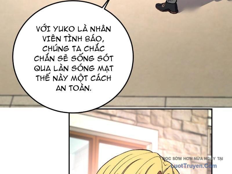 Ta Hoá Thân Ma Thần, Trở Thành Diệt Thế Cự Thú! Chap 60 - Next Chap 61