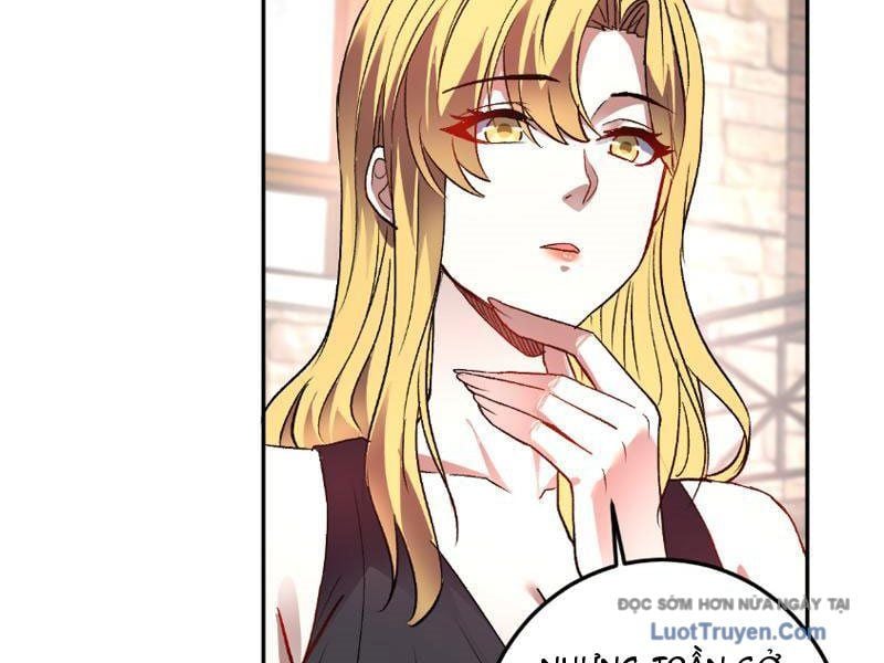 Ta Hoá Thân Ma Thần, Trở Thành Diệt Thế Cự Thú! Chap 60 - Next Chap 61