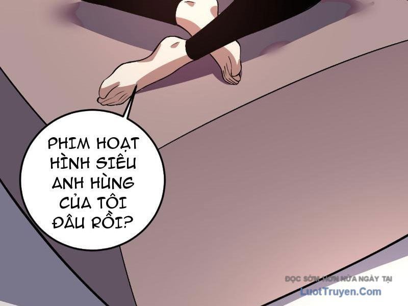 Ta Hoá Thân Ma Thần, Trở Thành Diệt Thế Cự Thú! Chap 60 - Next Chap 61