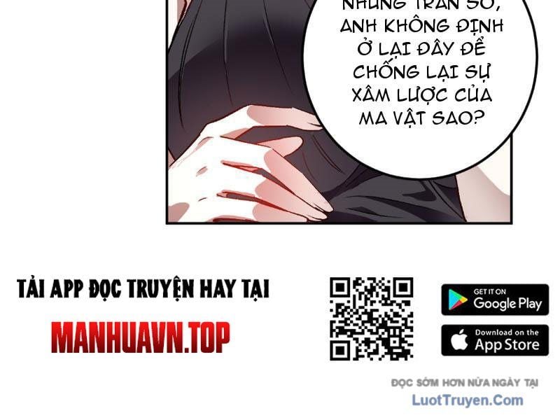 Ta Hoá Thân Ma Thần, Trở Thành Diệt Thế Cự Thú! Chap 60 - Next Chap 61