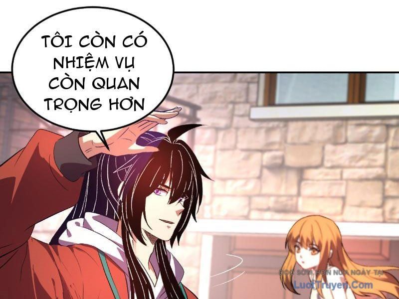 Ta Hoá Thân Ma Thần, Trở Thành Diệt Thế Cự Thú! Chap 60 - Next Chap 61