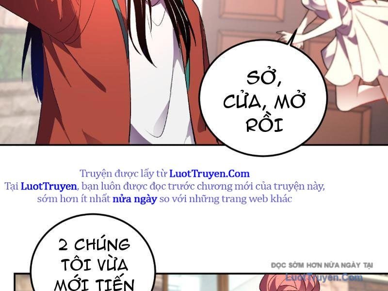 Ta Hoá Thân Ma Thần, Trở Thành Diệt Thế Cự Thú! Chap 60 - Next Chap 61
