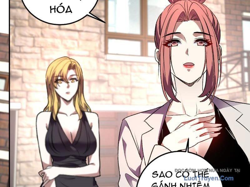 Ta Hoá Thân Ma Thần, Trở Thành Diệt Thế Cự Thú! Chap 60 - Next Chap 61