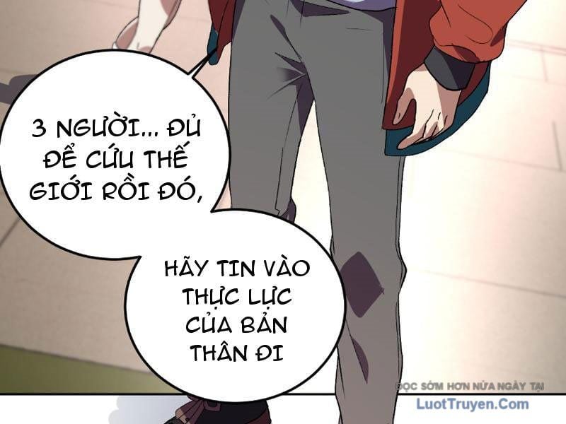 Ta Hoá Thân Ma Thần, Trở Thành Diệt Thế Cự Thú! Chap 60 - Next Chap 61