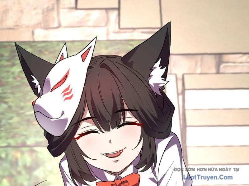 Ta Hoá Thân Ma Thần, Trở Thành Diệt Thế Cự Thú! Chap 60 - Next Chap 61