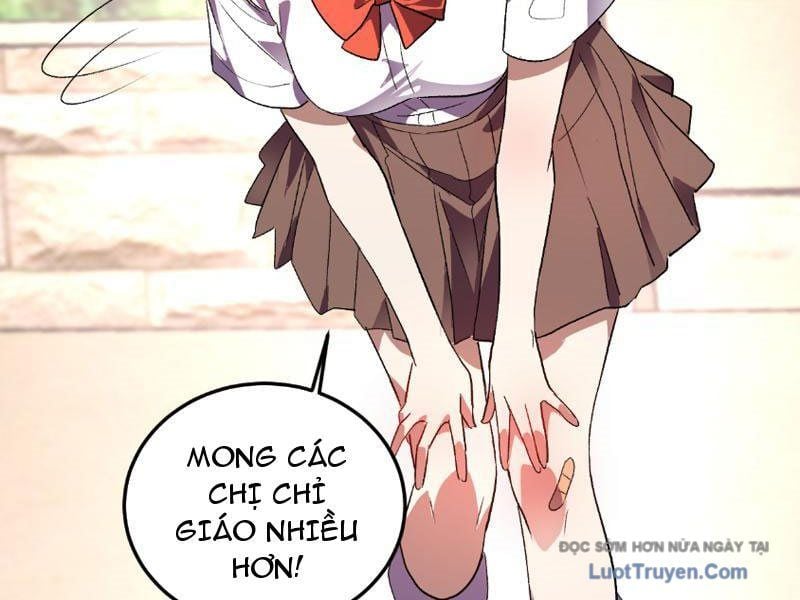 Ta Hoá Thân Ma Thần, Trở Thành Diệt Thế Cự Thú! Chap 60 - Next Chap 61