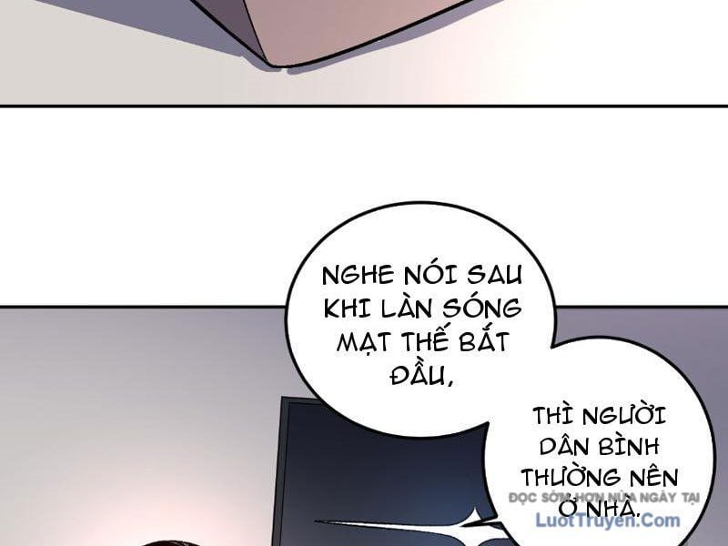 Ta Hoá Thân Ma Thần, Trở Thành Diệt Thế Cự Thú! Chap 60 - Next Chap 61