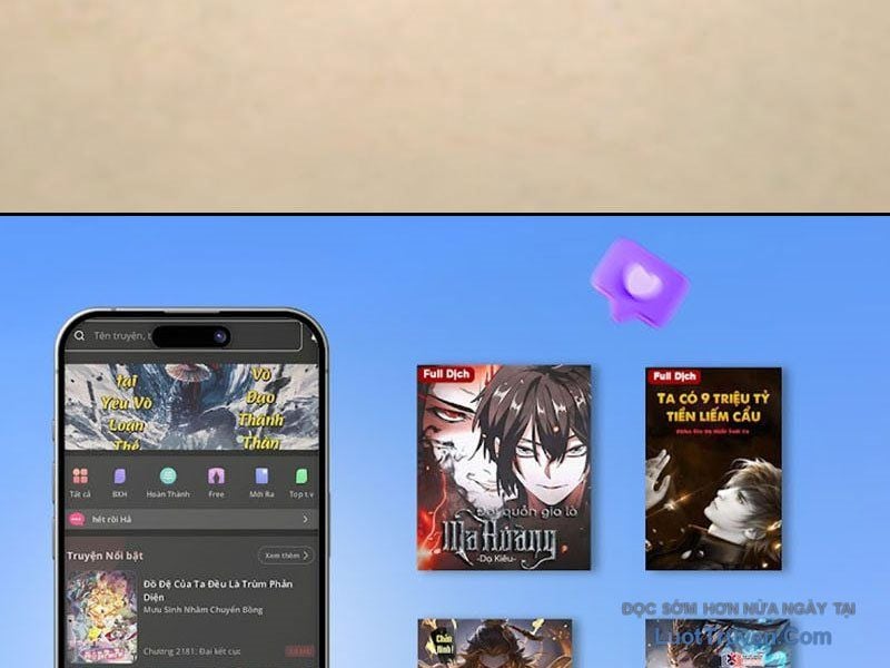 Ta Hoá Thân Ma Thần, Trở Thành Diệt Thế Cự Thú! Chap 60 - Next Chap 61