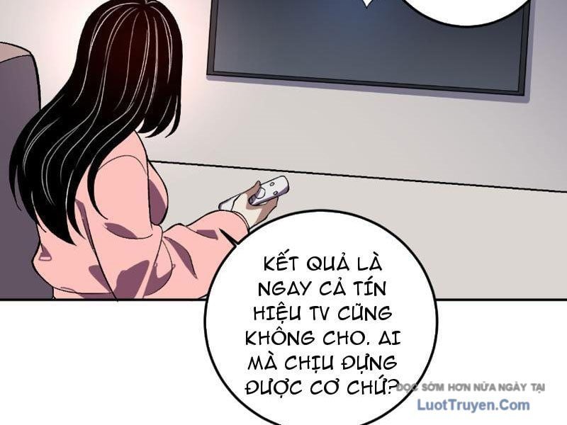 Ta Hoá Thân Ma Thần, Trở Thành Diệt Thế Cự Thú! Chap 60 - Next Chap 61