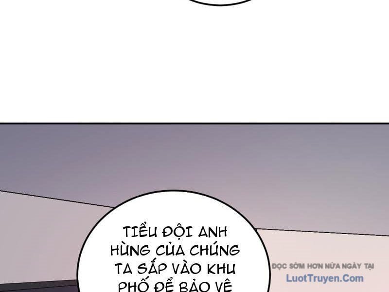 Ta Hoá Thân Ma Thần, Trở Thành Diệt Thế Cự Thú! Chap 60 - Next Chap 61