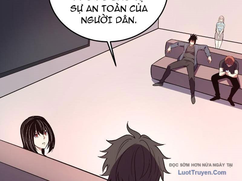 Ta Hoá Thân Ma Thần, Trở Thành Diệt Thế Cự Thú! Chap 60 - Next Chap 61