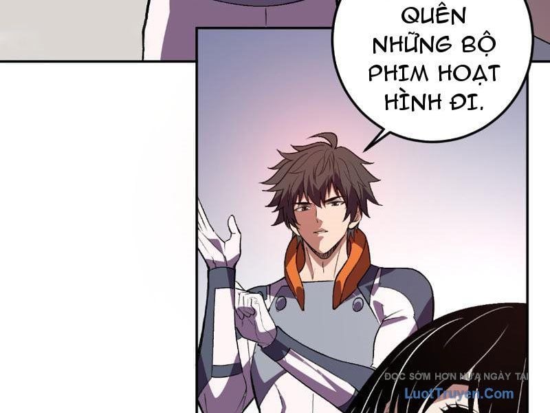 Ta Hoá Thân Ma Thần, Trở Thành Diệt Thế Cự Thú! Chap 60 - Next Chap 61