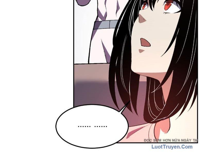 Ta Hoá Thân Ma Thần, Trở Thành Diệt Thế Cự Thú! Chap 60 - Next Chap 61