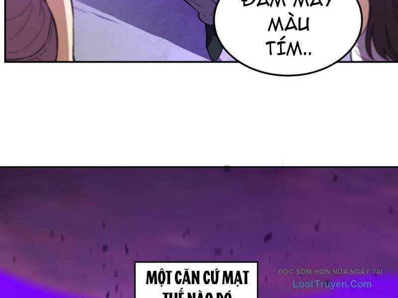 Ta Hoá Thân Ma Thần, Trở Thành Diệt Thế Cự Thú! Chap 60 - Next Chap 61