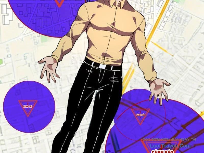 Ta Hoá Thân Ma Thần, Trở Thành Diệt Thế Cự Thú! Chap 60 - Next Chap 61