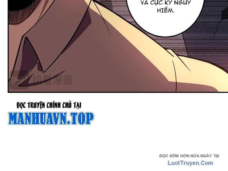 Ta Hoá Thân Ma Thần, Trở Thành Diệt Thế Cự Thú! Chap 60 - Next Chap 61