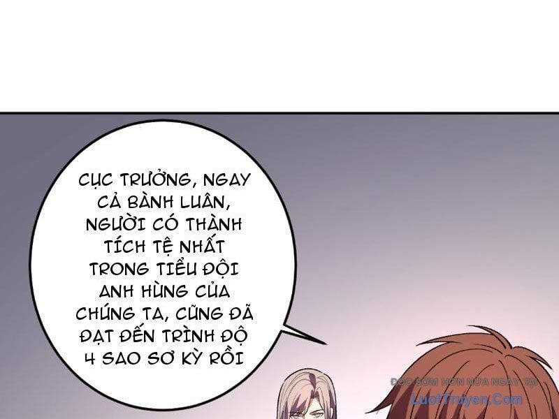 Ta Hoá Thân Ma Thần, Trở Thành Diệt Thế Cự Thú! Chap 60 - Next Chap 61