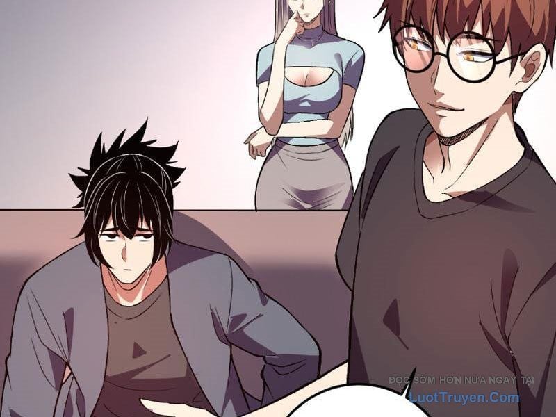 Ta Hoá Thân Ma Thần, Trở Thành Diệt Thế Cự Thú! Chap 60 - Next Chap 61