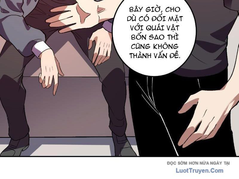 Ta Hoá Thân Ma Thần, Trở Thành Diệt Thế Cự Thú! Chap 60 - Next Chap 61