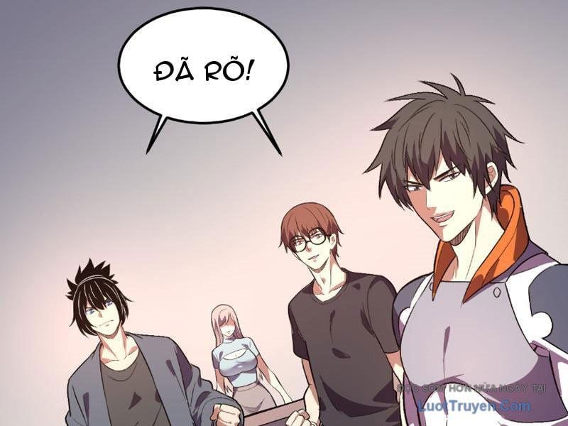 Ta Hoá Thân Ma Thần, Trở Thành Diệt Thế Cự Thú! Chap 60 - Next Chap 61