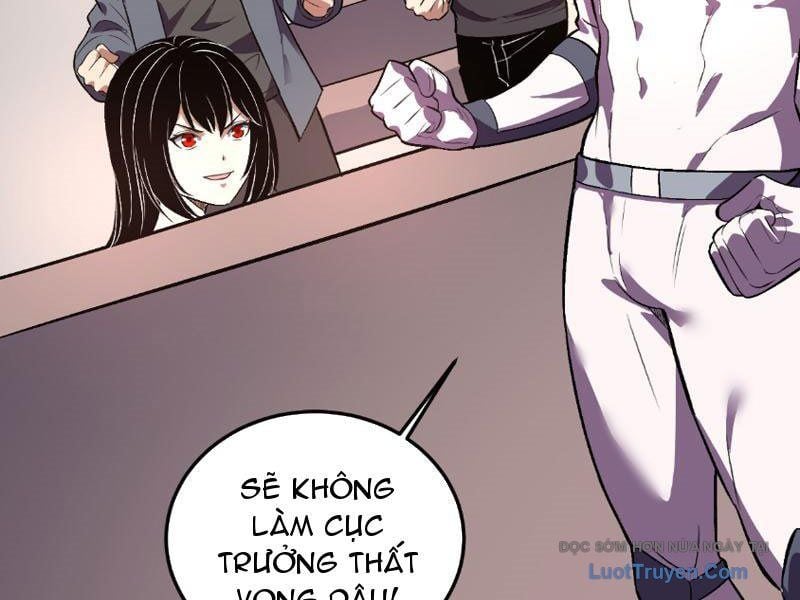 Ta Hoá Thân Ma Thần, Trở Thành Diệt Thế Cự Thú! Chap 60 - Next Chap 61