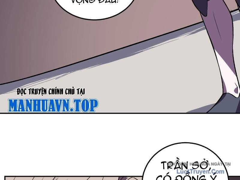 Ta Hoá Thân Ma Thần, Trở Thành Diệt Thế Cự Thú! Chap 60 - Next Chap 61