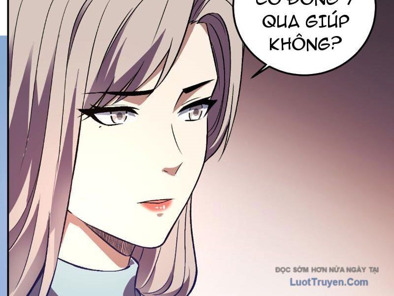 Ta Hoá Thân Ma Thần, Trở Thành Diệt Thế Cự Thú! Chap 60 - Next Chap 61