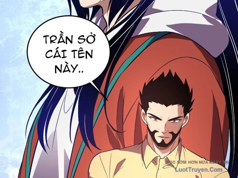 Ta Hoá Thân Ma Thần, Trở Thành Diệt Thế Cự Thú! Chap 60 - Next Chap 61