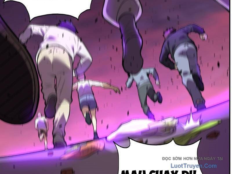 Ta Hoá Thân Ma Thần, Trở Thành Diệt Thế Cự Thú! Chap 60 - Next Chap 61