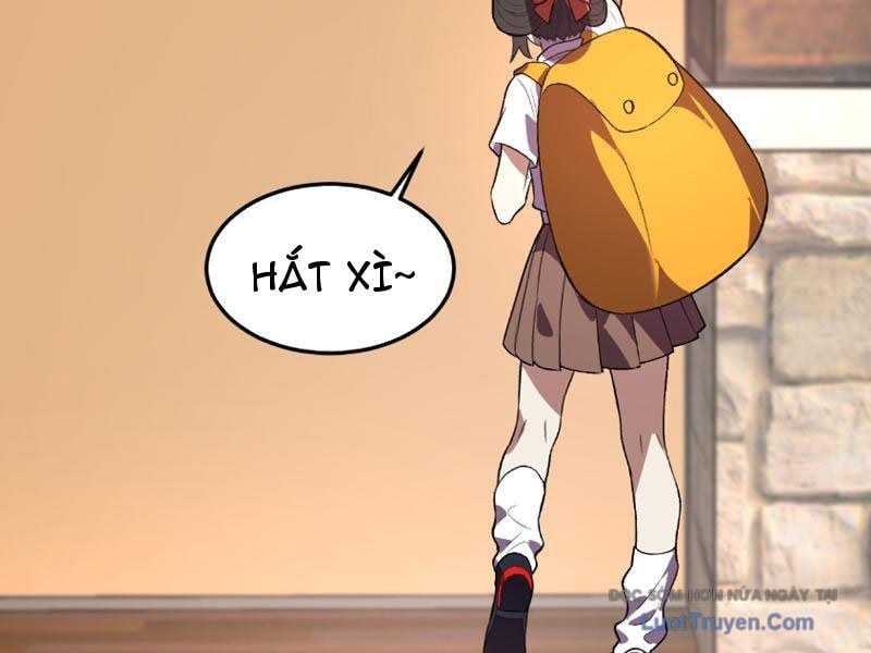 Ta Hoá Thân Ma Thần, Trở Thành Diệt Thế Cự Thú! Chap 60 - Next Chap 61