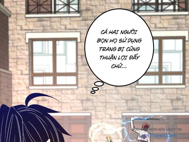 Ta Hoá Thân Ma Thần, Trở Thành Diệt Thế Cự Thú! Chap 60 - Next Chap 61