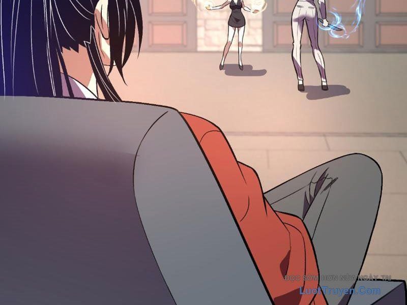 Ta Hoá Thân Ma Thần, Trở Thành Diệt Thế Cự Thú! Chap 60 - Next Chap 61