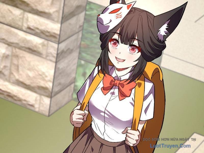 Ta Hoá Thân Ma Thần, Trở Thành Diệt Thế Cự Thú! Chap 60 - Next Chap 61