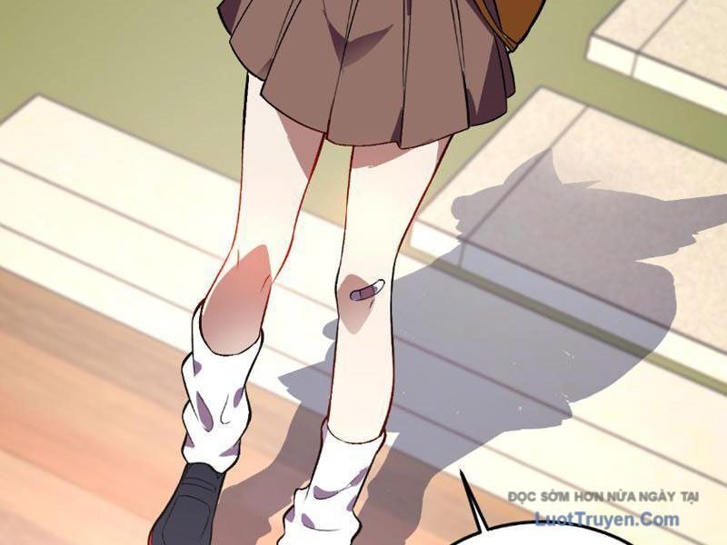 Ta Hoá Thân Ma Thần, Trở Thành Diệt Thế Cự Thú! Chap 60 - Next Chap 61