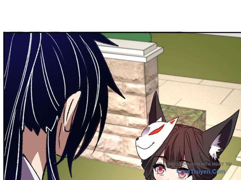 Ta Hoá Thân Ma Thần, Trở Thành Diệt Thế Cự Thú! Chap 60 - Next Chap 61