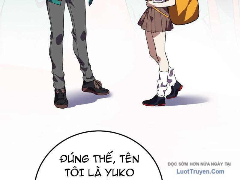 Ta Hoá Thân Ma Thần, Trở Thành Diệt Thế Cự Thú! Chap 60 - Next Chap 61