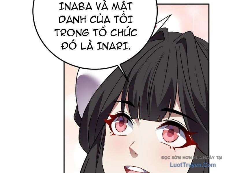 Ta Hoá Thân Ma Thần, Trở Thành Diệt Thế Cự Thú! Chap 60 - Next Chap 61