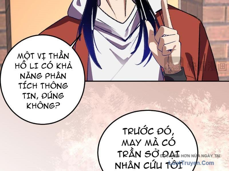 Ta Hoá Thân Ma Thần, Trở Thành Diệt Thế Cự Thú! Chap 60 - Next Chap 61