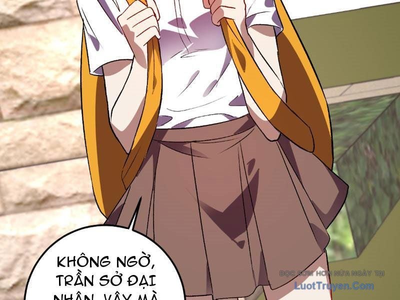 Ta Hoá Thân Ma Thần, Trở Thành Diệt Thế Cự Thú! Chap 60 - Next Chap 61