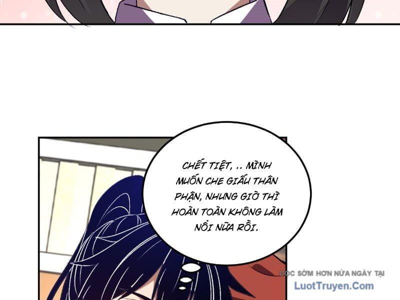 Ta Hoá Thân Ma Thần, Trở Thành Diệt Thế Cự Thú! Chap 60 - Next Chap 61