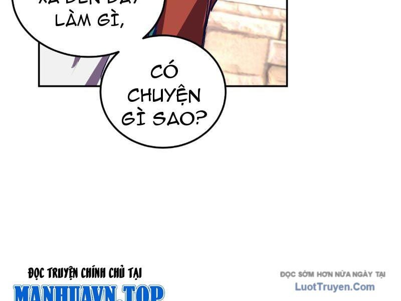 Ta Hoá Thân Ma Thần, Trở Thành Diệt Thế Cự Thú! Chap 60 - Next Chap 61