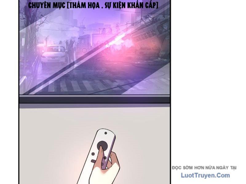 Ta Hoá Thân Ma Thần, Trở Thành Diệt Thế Cự Thú! Chap 60 - Next Chap 61